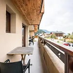 5 - L'epilobe Apartment *