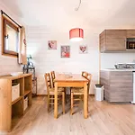 5 - L'epilobe Apartment Crest-Voland