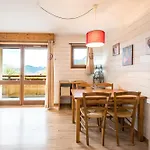 5 - L'epilobe Apartment *