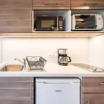 Apartment 5 - L'epilobe Crest-Voland