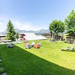 Apartment 5 - L'epilobe Crest-Voland