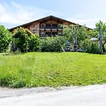Apartment 5 - L'epilobe