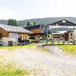 5 - L'epilobe Apartment